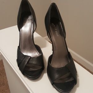 Nine West heels